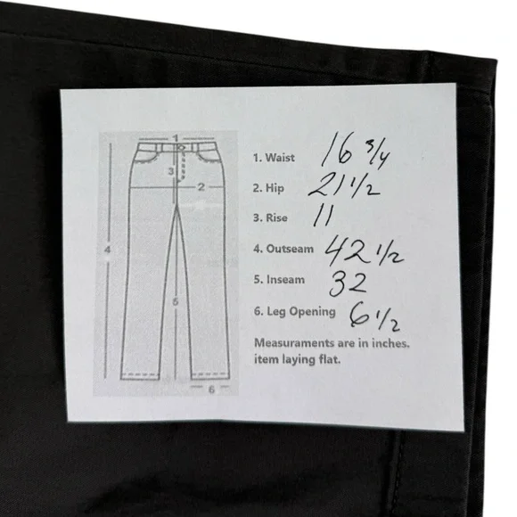 Birddogs Mens 34 x 34 Pants Gray Chino Lined Flat Front Stretch 34x32(actual)